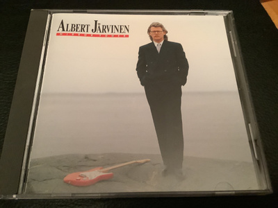 ALBERT JÄRVINEN - Mirror Tower