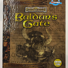 Baldur's Gate PC BIG BOX - pikkukuva 1