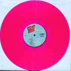 Various - Pin-up Girls - I Like The Likes Of You LP PINK - pikkukuva 2