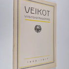 Edvard Merikoski : "Veikot" viisitoistavuotias : muistelm... - pikkukuva 1