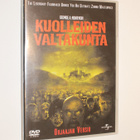 Kuolleiden valtakunta - pikkukuva 1