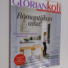 Glorian koti 7/2009 - pikkukuva 1