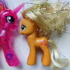 MLP ponit 2kpl - pikkukuva 4
