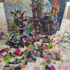 LEGO 41180  Ragana's Magic Shadow Castle - pikkukuva 1