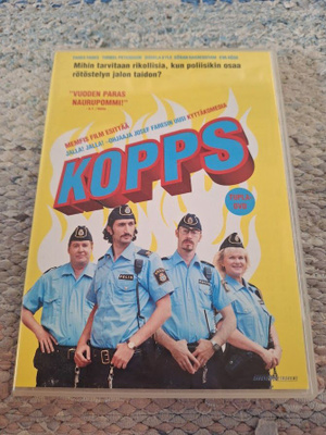 Kopps