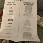 SHERLOCK HOLMES PUZZLE ANTHOLOGY - pikkukuva 5