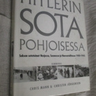 HITLERIN SOTA POHJOISESSA - mann & jörgensen - pikkukuva 1