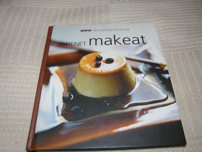 Pienet makeat -sid