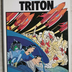 Torres Triton , lukematon - pikkukuva 1
