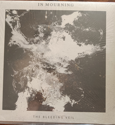 In Mourning - The bleeding veil