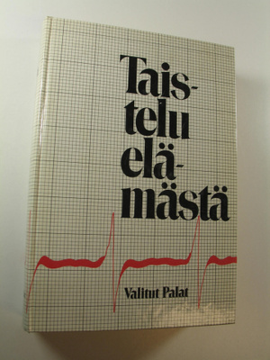 Taistelu elämästä