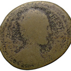 Rooma: C. Julius Caesar dupondius - pikkukuva 1