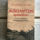 Patricia Posner - Auschwitzin apteekkari (pokkari) - pikkukuva 2