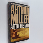 Arthur Miller : After the Fall - pikkukuva 1