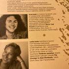 ELLEN BASS - LAURA DAVIS: ROHKEUS PARANTUA - pikkukuva 2