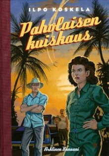 Ilpo Koskela - Paholaisen kuiskaus