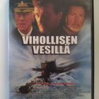 Vihollisen vesillä - DVD - pikkukuva 1