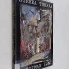 Sirkka Turkka : Voiman ääni : runoja - pikkukuva 1