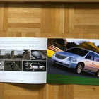 Esite Chrysler Voyager 2004 - pikkukuva 3