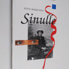Anna Makkonen : Sinulle - pikkukuva 1