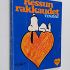 Charles M. Schulz : Ressun rakkaudet - pikkukuva 1
