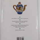 Tina M. Carter : Teapots : the collector's guide to selec... - pikkukuva 2