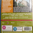 Charles Bronson The Dirty Dozen Bluray import - pikkukuva 2
