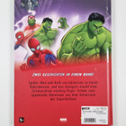 Marvel Avengers - Gefährliche Gegner - pikkukuva 2