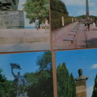 CCCP: vintage propaganda monumentti-postikorttisarja - pikkukuva 5