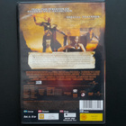 DVD: The Scorpion King 2 (Randy Couture, Karen David 2008) - pikkukuva 2