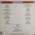 ROBERT HART  ::  CRIES AND WHISPERS  ::  VINYYLI  LP    1989 - pikkukuva 2