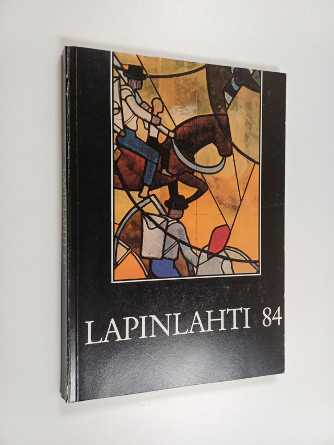 Lapinlahti 84