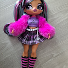 LOL OMG Hello Kitty Kuromi nukke - pikkukuva 4