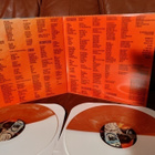 THE MARS VOLTA-amputecture 2lp - pikkukuva 2