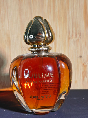 Jean Patou Sublime EDP 100ml
