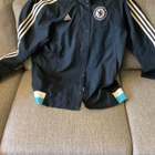 CHELSEA (2014-15) ADIDAS VERRYTTELYTAKKI XL - pikkukuva 1