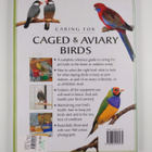 David Alderton : Caring for Caged and Aviary Birds - pikkukuva 2