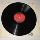 GILBERT BECAUD LP - pikkukuva 3