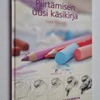 Lucy Watson : Piirtämisen uusi käsikirja - pikkukuva 1
