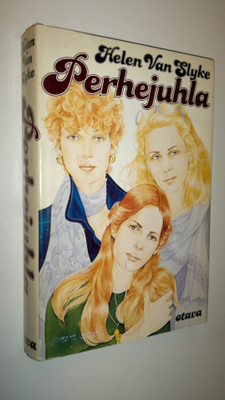 Helen Van Slyke : Perhejuhla