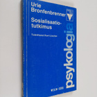 Urie Bronfenbrenner : Sosialisaatiotutkimus - pikkukuva 1