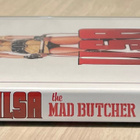 ILSA - The Mad Butcher (1977) Dyanne Thorne - pikkukuva 3
