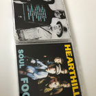 Hearthill- Soul Food CD - pikkukuva 1