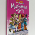 Kaisu (suom.) Tupala : Maagisimmat testit - pikkukuva 1