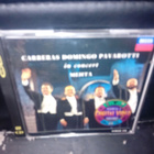 2 CD-I CARRERAS / DOMINGO / PAVAROTTI - pikkukuva 1