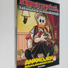 Walt Disney : Ankkojen maailmanhistoria 6 : Keksintöjä, k... - pikkukuva 1