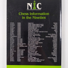 Chess Combination, Incorporated : New in Chess Yearbook 3... - pikkukuva 2
