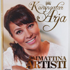 Hellevi Pouta ym. : Kuningatar Arja : ammattina artisti - pikkukuva 1