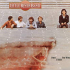 LITTLE RIVER BAND First Under The Wire CD - pikkukuva 1