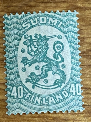 SAARISEN MALLI 40PEN L115BW2 I**